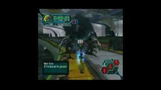 Phantasy Star Online GC, Special Attack Glitches (Gun)