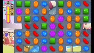 Candy Crush Saga Level 91 NO BOOSTER