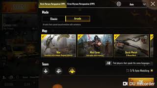 #1-PUBG ENRANGEL MATCH WINNER WINNER CHICKEN DINNER (with spandan mondal)