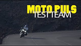 Kawasaki Versys 1000 SE (Test) | MOTO PULS