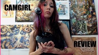 DO NOT BUY Logitech BCC950! CAMGIRL REVIEW | Anna Cherry
