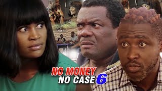 No Money No Case Season 6 FINALE - 2018 Latest Nigerian Nollywood Movie Full HD
