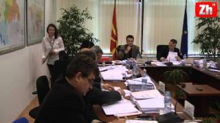 KSHZ VMRO DPMNE e BDI fitues të zgjedhjeve