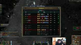 TSM WildTurtle - Twitch «Beast» (Challenger l)
