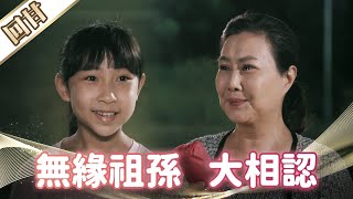 《好戲回甘》市井豪門 EP6 無緣祖孫 大相認