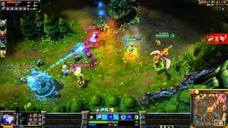 (VLG.)วิธีเล่น League Of Legends ให้กาก!!!