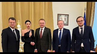 ТРАДИЦИОННАЯ ПРОРОССИЙСКАЯ СЕКСУАЛЬНАЯ ОРИЕНТАЦИЯ