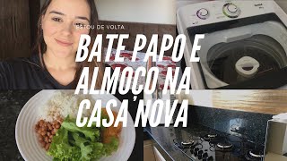 RECÉM CASADA - MINHA ROTINA