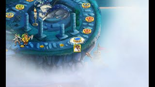 New Pet Rescue Saga Level 653