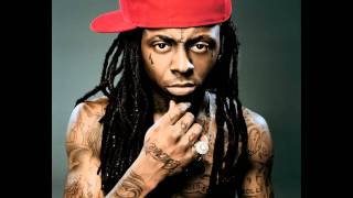 Lil Wayne-Hands Up (Instrumental With Hook+Open Verse)