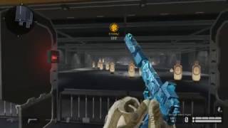 WARFACE : СЕТ ОРУЖИЯ - "Стужа"