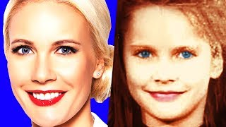 ЕЛЕНА ЛЕТУЧАЯ — До Того Как Стала Известна!