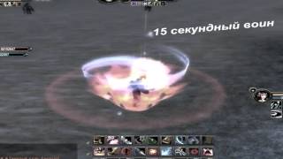 BadboyWR PvP - Топ танк/вар Inсeption PW