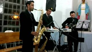 Musicos  para Cerimônia de Casamento (Without You )