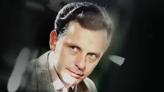 Всеволод Сафонов. Звезды советского кино