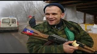 Русские наемники скоро вернуться домой и тогда...!