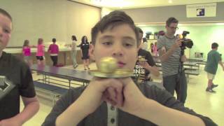 ASAP :Michael Moschen  The Commitment to Creativity video edit 7 29 16