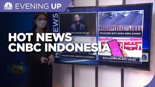 Hot News: Amazon Masuk Ke Indonesia? Hingga Bukalapak Diobral Investor Asing