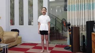 Cách luyện thanh để hát nốt cao ? Staccato đến G6 ? Belting lên A5 dễ như ăn kẹo ? Hiểu Phương