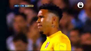 Pedro Gallese "La Muralla Peruana" [Rap] - Mi Lugar / Skills and Goals | Pes Jo