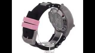Invicta Men s 1589 Subaqua Noma III Silver Dial Black Polyurethane Watch