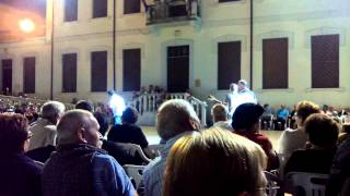 Ruggero Scandiuzzi I Motivi Del Cuore