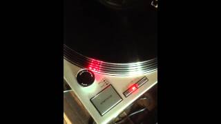 Dj Duste la palomilla