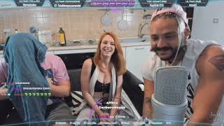 Best moments cerbero podcast #2