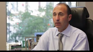 Greg Moss - Lemon Law Attorney - Krohn & Moss Consumer Law Center