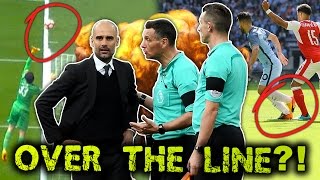 Was Pep Guardiola ROBBED Of An FA Cup Final?! | W&L