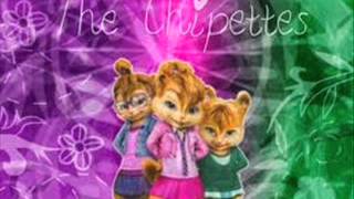 The Chipettes I'm Just your Problem From Adventure Time