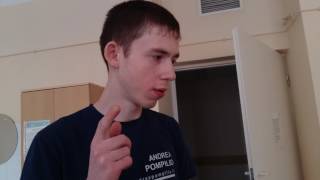 Кемерово Таймс Кардиологический центр Интервью с больными (на всю голову)