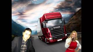 Camelia Grozav- Sunt sofer de cursa lunga