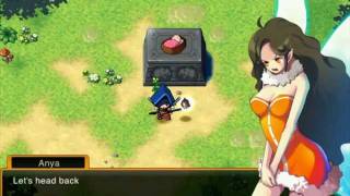 Zenonia 4: Part 4