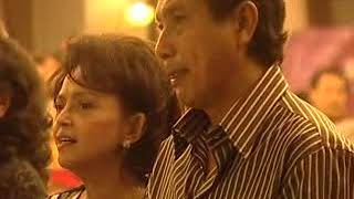 Warisan sang Legenda - Yerry Pattinasarany