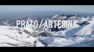 PRATO/ARTESINA SKI RESORT. ITALY