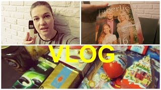 Заказ FABERLIC/Покупки из польши