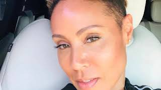 Are Jada Pinkett Smith and Will Smith Over??? | Perez Hilton
