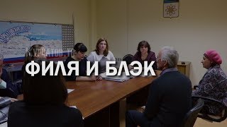Курчатовские чиновники разбирают случай с гибелью собаки