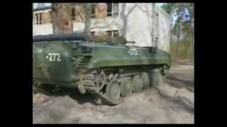 Wunsdorf-Вюнсдорф: фестиваль военной техники-2010.