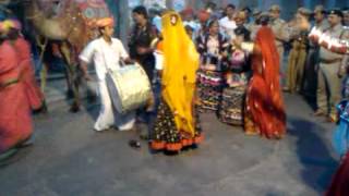 gangaur festival