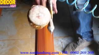 giá bán cửa sắt giả gỗ, cửa cổng sắt giả gỗ, cách sơn cửa sắt giả gỗ, các mẫu cửa sắt giả gỗ, cách l