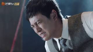《天衣无缝》第38集精彩看点：小资主动吃下毒药割腕 扬言与资贵两家互不相欠 【芒果TV独播剧场】