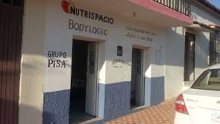 INAGURACIÓN NUTRISPACIO CUAUHTEMOC, COLIMA