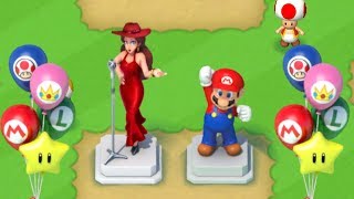 Super Mario Run - Toad Rally - Road to 99,999 Toads