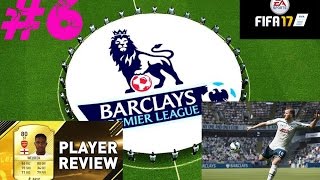 СТОИМОСТЬ ИГРОКОВ АНГЛИЙСКОЙ ПРЕМЬЕР ЛИГИ FIFA 17 ★ ПОКУПКА Harry Kane в ФИФА 17 Daniel Welbeck