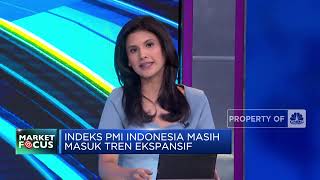 Market Focus: IHSG Kembali Ngegas Hingga Harga Batu Bara Anjlok