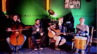 Tom Klose - Wayfarer (Acoustic Session)