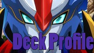 CVCTV | Gear Chronicle Deck Profile