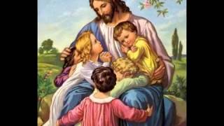 Vilken vän vi har i Jesus - Jesu vänskap - Ulf Christiansson